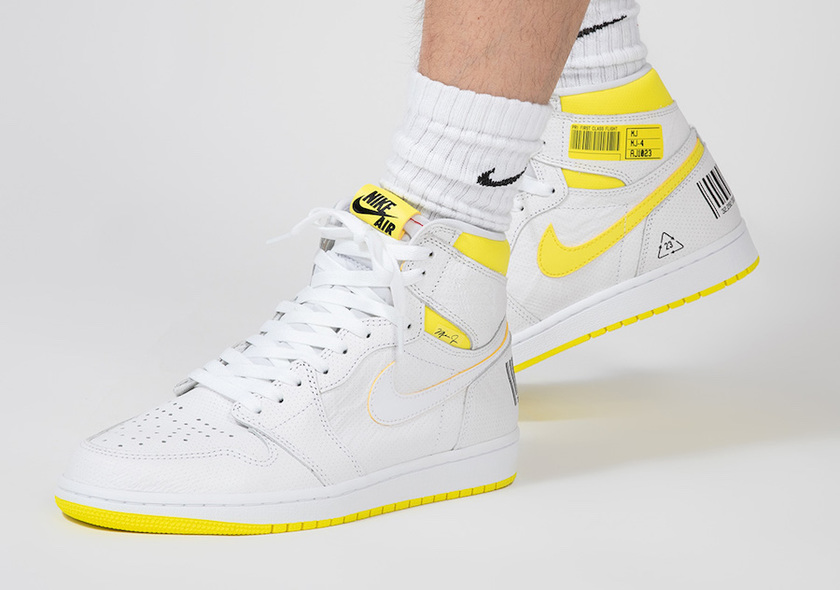 头çè±é£è¡Air Jordan 1 555088-170å叿¥æ