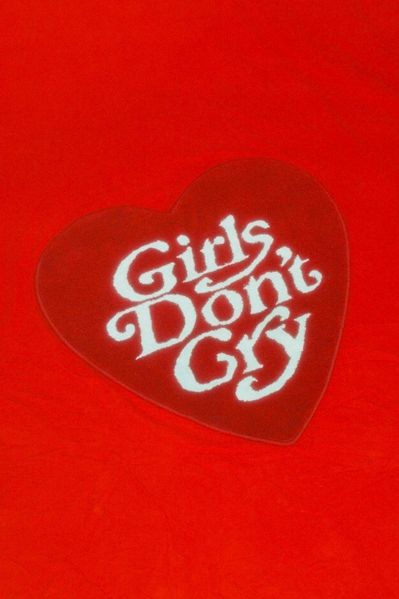 Girls Donât Cry 2019 ç§å¬ç³»å Lookbook æ­£å¼ç¼ä½