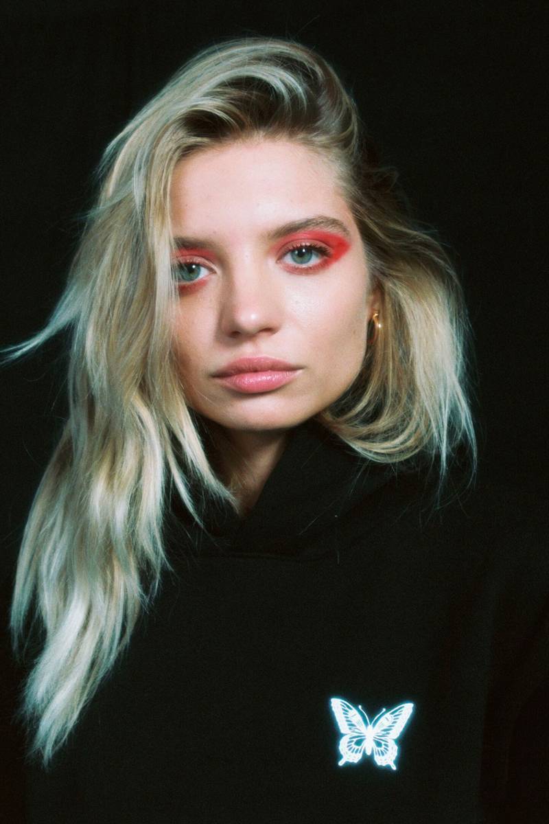 Girls Donât Cry 2019 ç§å¬ç³»å Lookbook æ­£å¼ç¼ä½