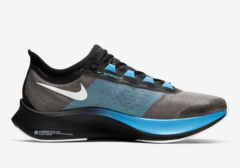 Nike Zoom Fly 3èå å¥é:copyright:¬ææ¾CT1114-001åå¸æ¥æ