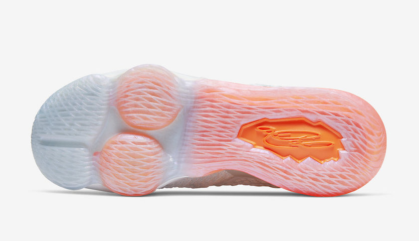 Nike LeBron 17 Future Air CT3843-100å叿¥æä»·æ ¼