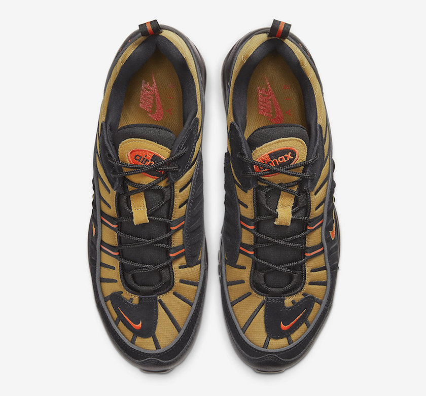 Nike Air Max 98 Cosmic Clay 640744-014åå:registered:æ¥æ