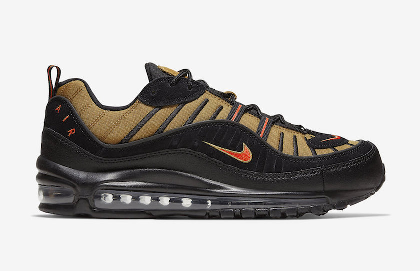 Nike Air Max 98 Cosmic Clay 640744-014åå:registered:æ¥æ
