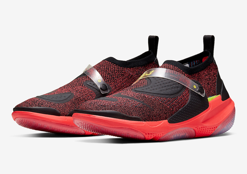 Nike OBJ Joyride Flyknit AV3867-001åå:registered:æ¥æ