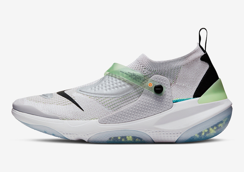 Nike OBJ Joyride Flyknit AV3867-002发售日期