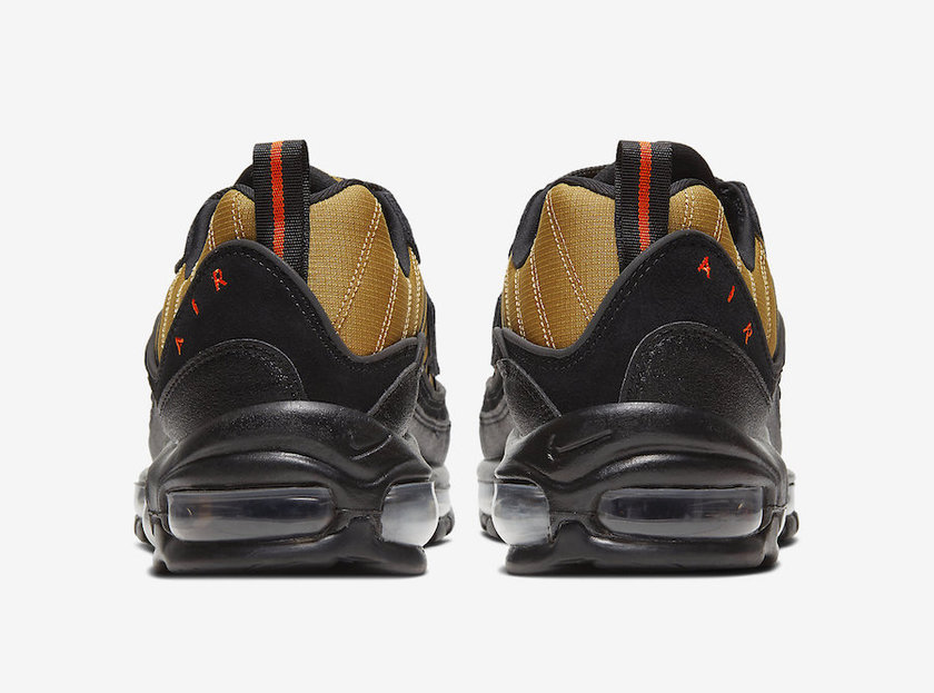 Nike Air Max 98 Cosmic Clay 640744-014åå:registered:æ¥æ