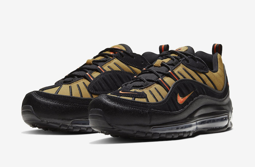 Nike Air Max 98 Cosmic Clay 640744-014åå:registered:æ¥æ