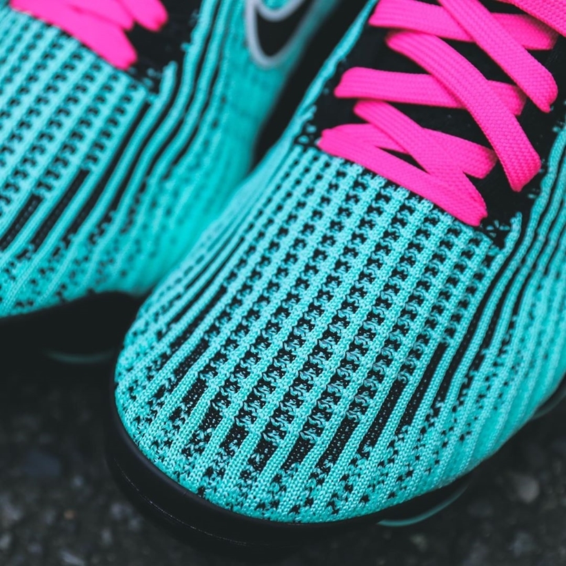 Nike Air VaporMax 3.0 South Beach AJ6900-323 Release Date