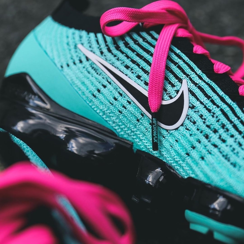 Nike Air VaporMax 3.0 South Beach AJ6900-323 Release Date