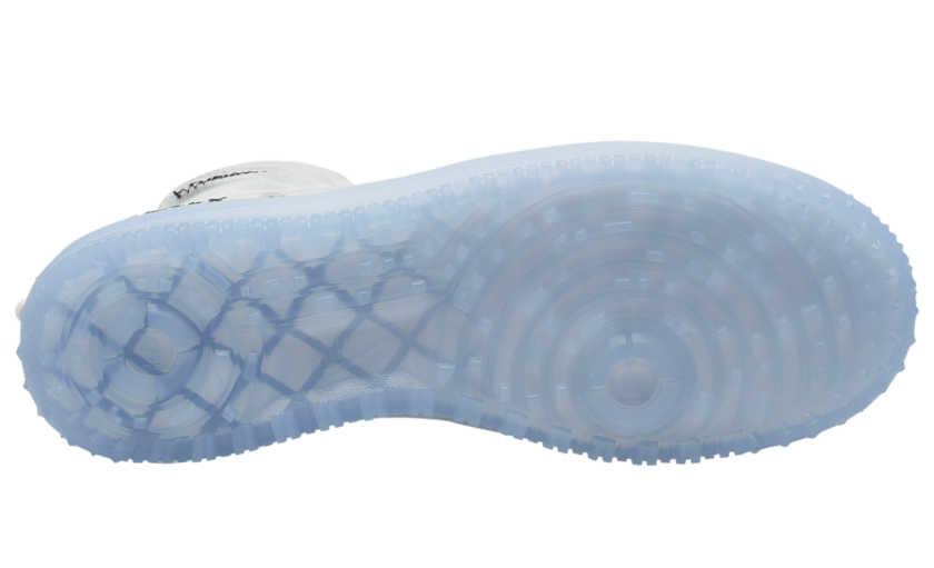 Nike Air Force 1 WTR Gore-Tex CQ7211-002 Release Date