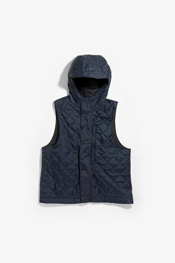 Engineered Garments x Barbour 2019 ç§å¬ç³»åæ­£å¼ä¸æ¶