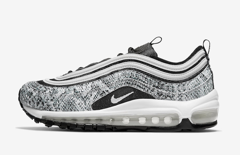 Nike Air Max 97 Snakeskin CT1549-001 Release Date