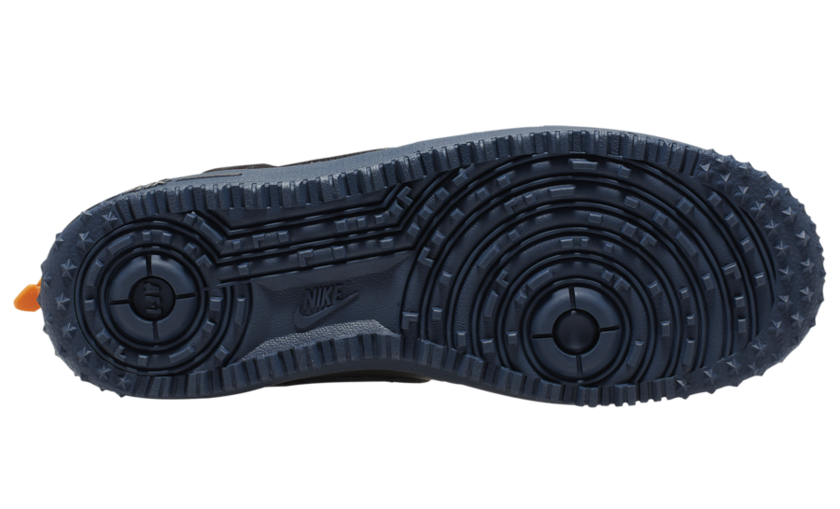 Nike Air Force 1 WTR Gore-Tex CQ7211-001 Release Date