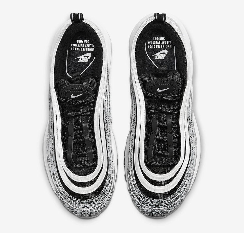Nike Air Max 97 Snakeskin CT1549-001 Release Date