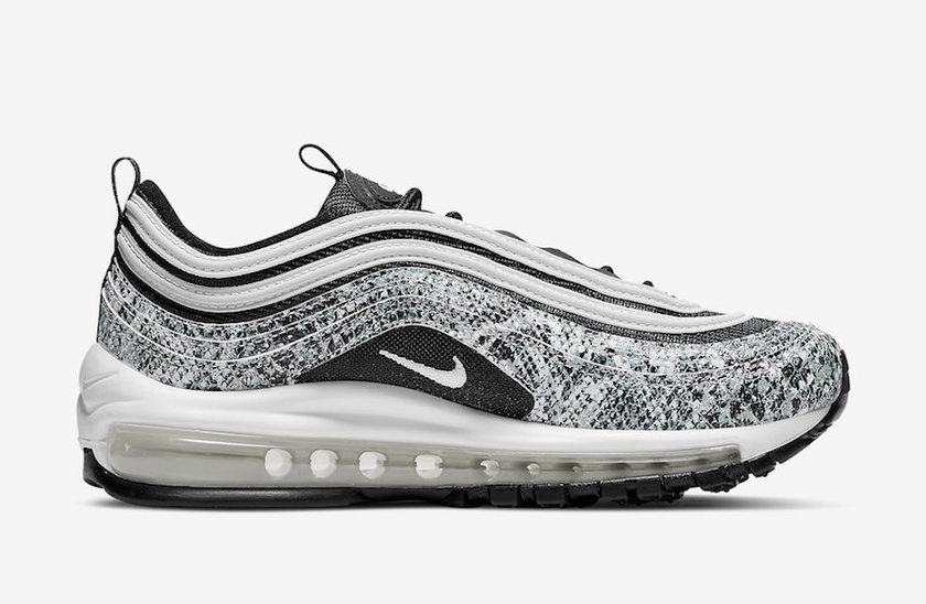 Nike Air Max 97 Snakeskin CT1549-001 Release Date