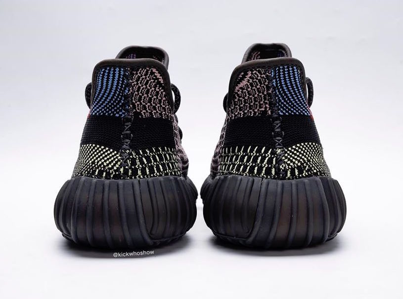 adidas Yeezy Boost 350 V2 Yecheil FW5190 Release Date
