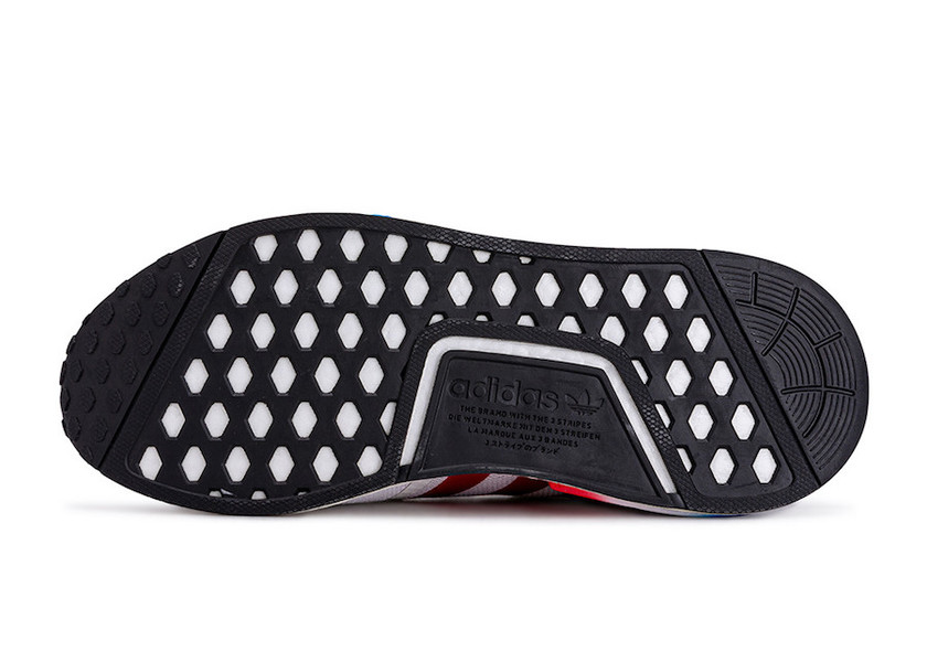 adidas NMD R1ç竹EG5651åå:registered:æ¥æ