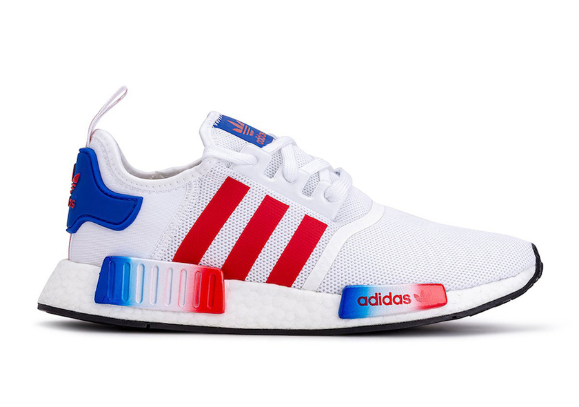 adidas NMD R1ç竹EG5651åå:registered:æ¥æ