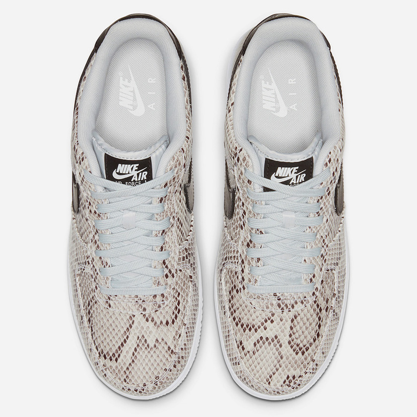 Nike Air Force 1 Low Snakeskinåå:registered:æ¥æ