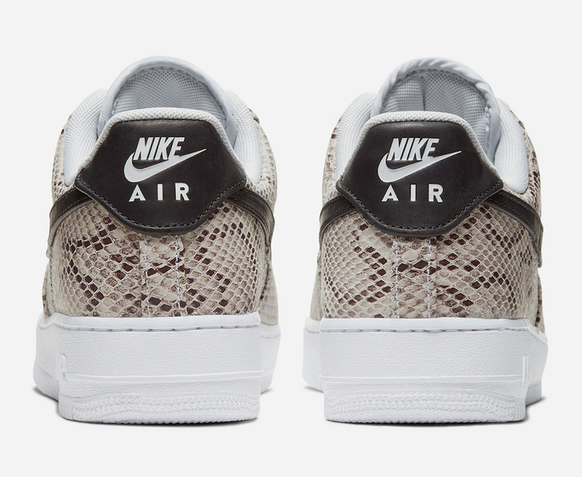 Nike Air Force 1 Low Snakeskinåå:registered:æ¥æ