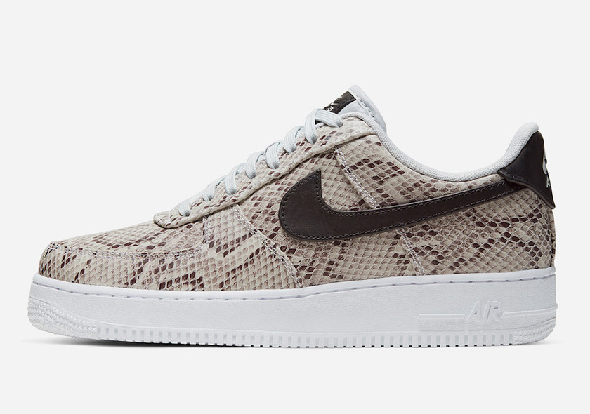 Nike Air Force 1 Low Snakeskinåå:registered:æ¥æ