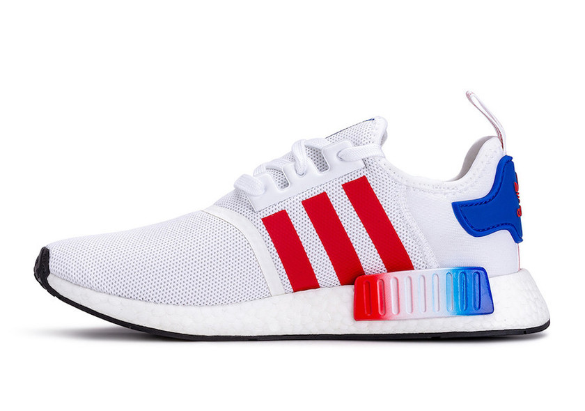 adidas NMD R1ç竹EG5651åå:registered:æ¥æ