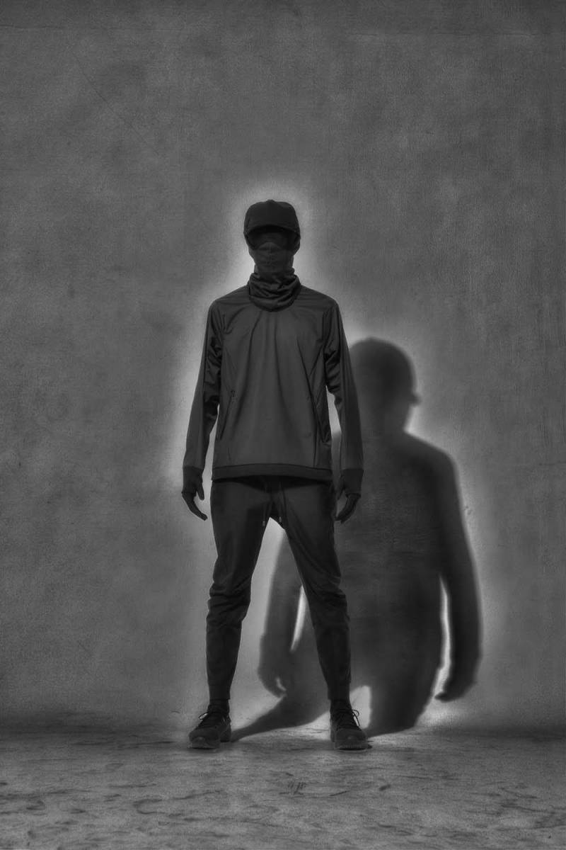 æ¥µç°¡æ:copyright:è½ - CIVILIZED ç¼ä½ 2019 ç§å¬ç³»å Lookbook