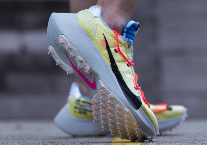 ç°ç½è²Nike Vapor Street CD8178-700åå:registered:æ¥æ