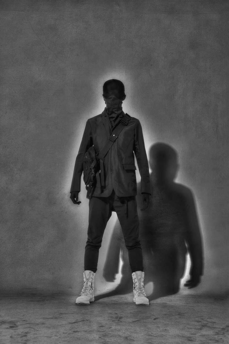 æ¥µç°¡æ:copyright:è½ - CIVILIZED ç¼ä½ 2019 ç§å¬ç³»å Lookbook