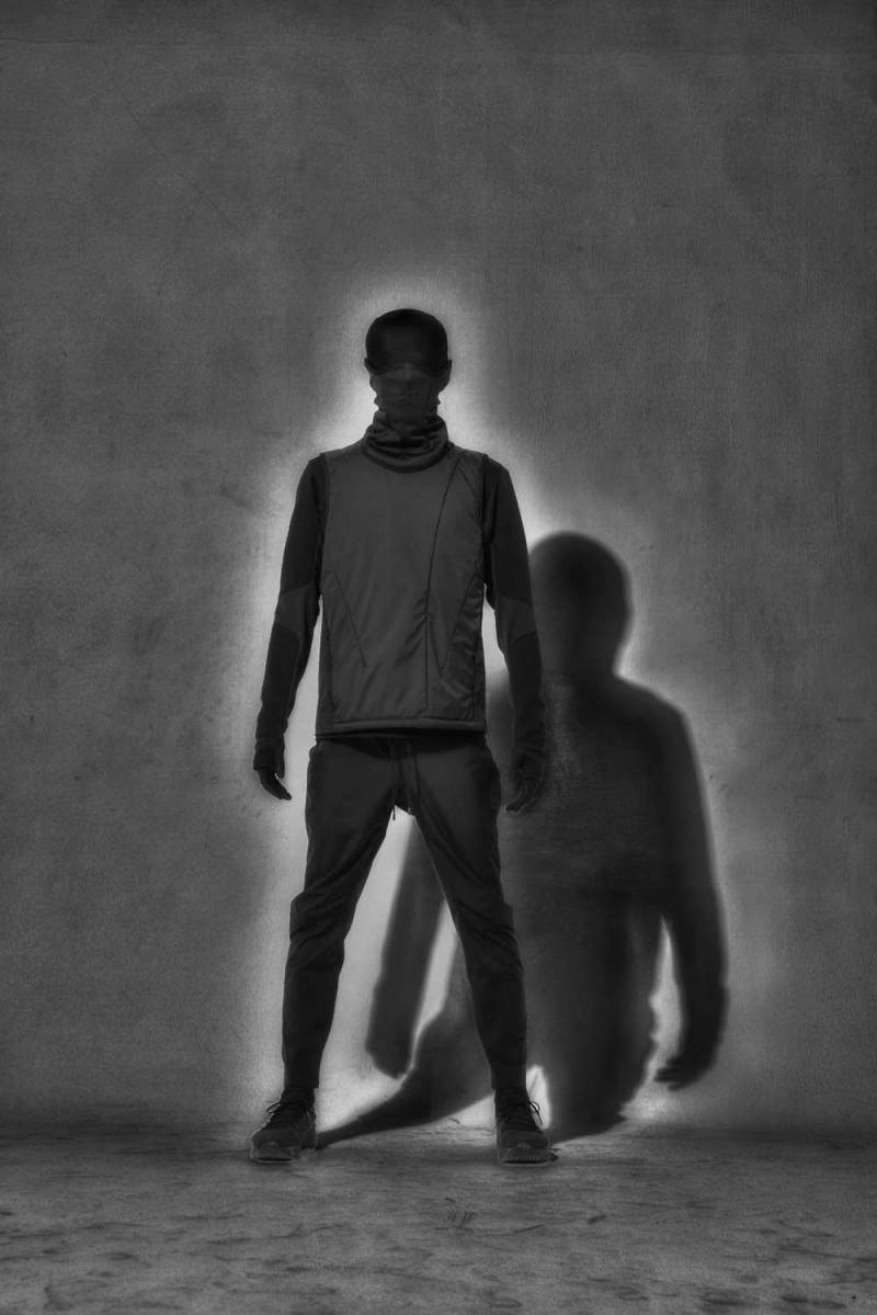 æ¥µç°¡æ:copyright:è½ - CIVILIZED ç¼ä½ 2019 ç§å¬ç³»å Lookbook