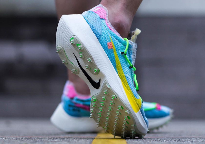 ç°ç½è²Nike Vapor Street CD8178-400åå:registered:æ¥æ