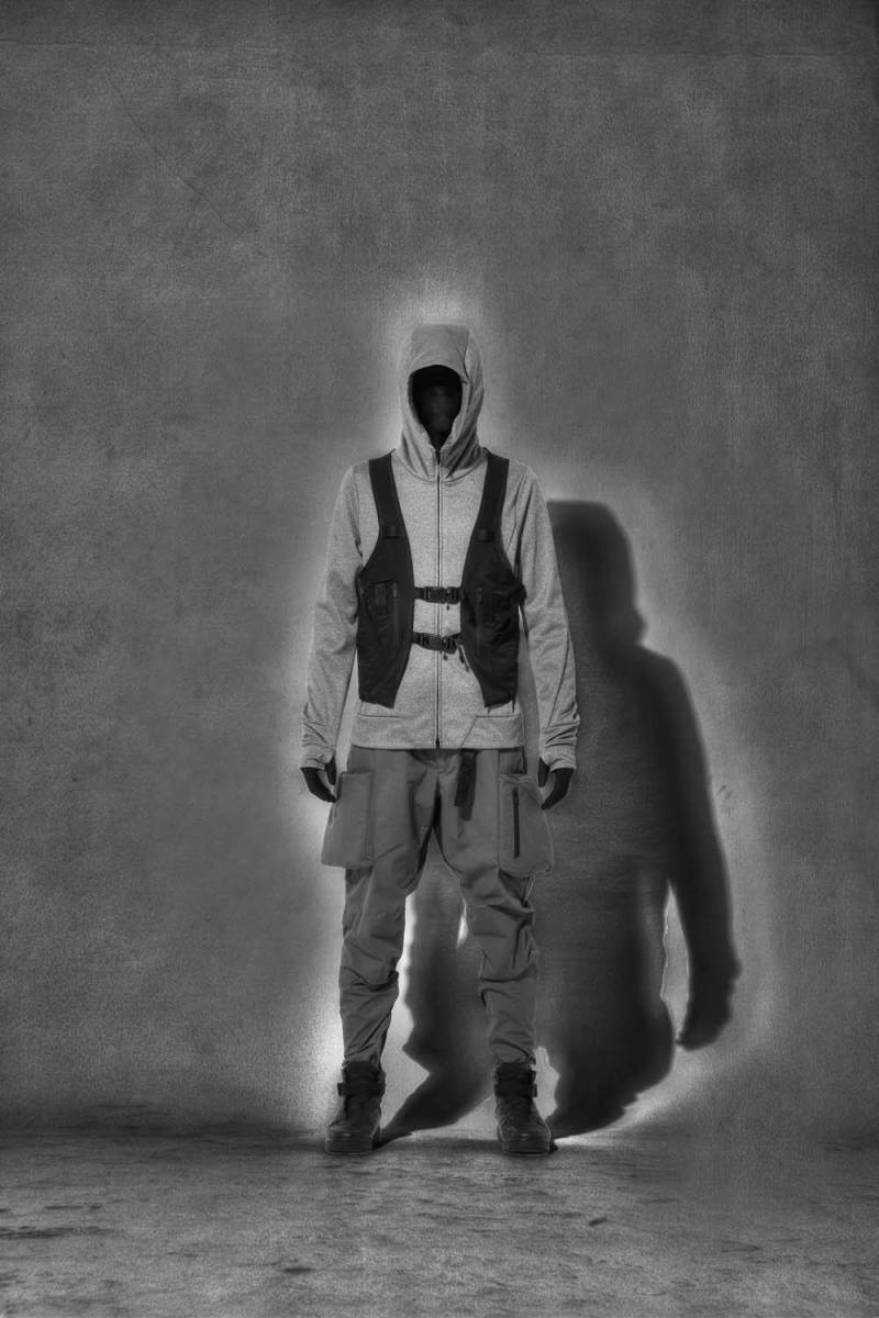 æ¥µç°¡æ:copyright:è½ - CIVILIZED ç¼ä½ 2019 ç§å¬ç³»å Lookbook