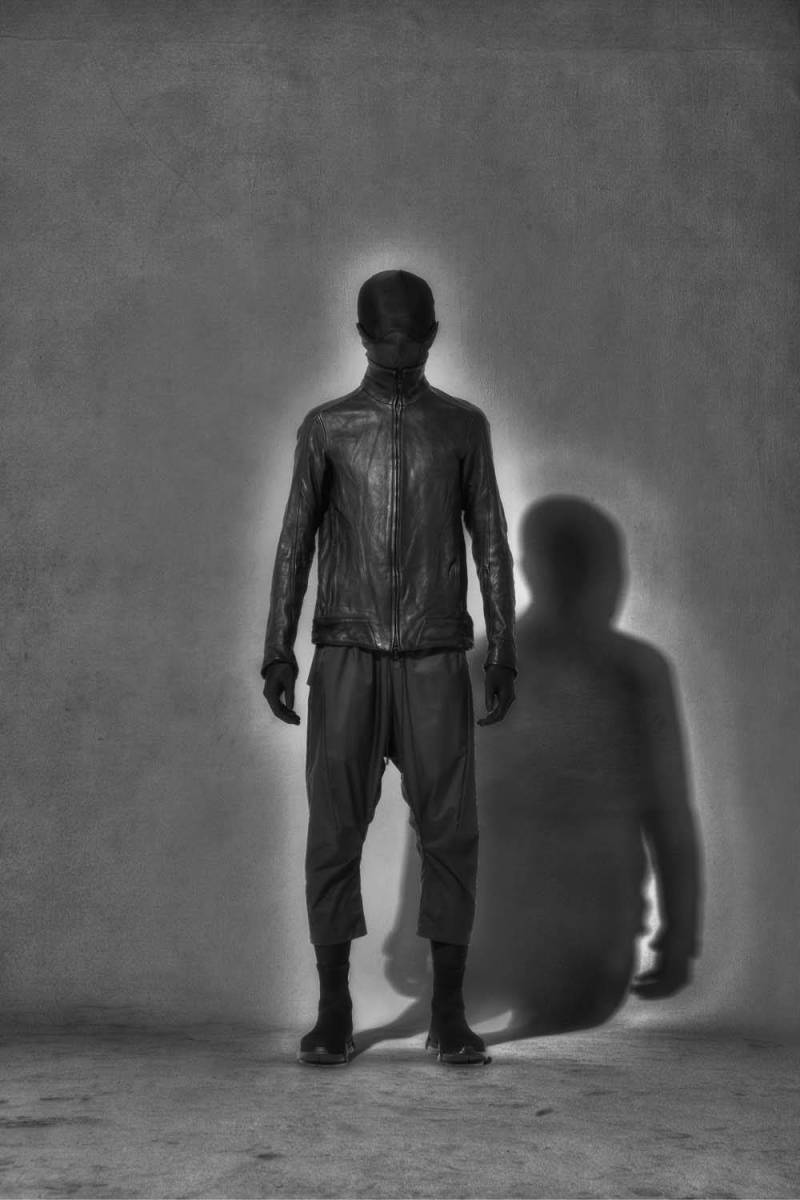 æ¥µç°¡æ:copyright:è½ - CIVILIZED ç¼ä½ 2019 ç§å¬ç³»å Lookbook