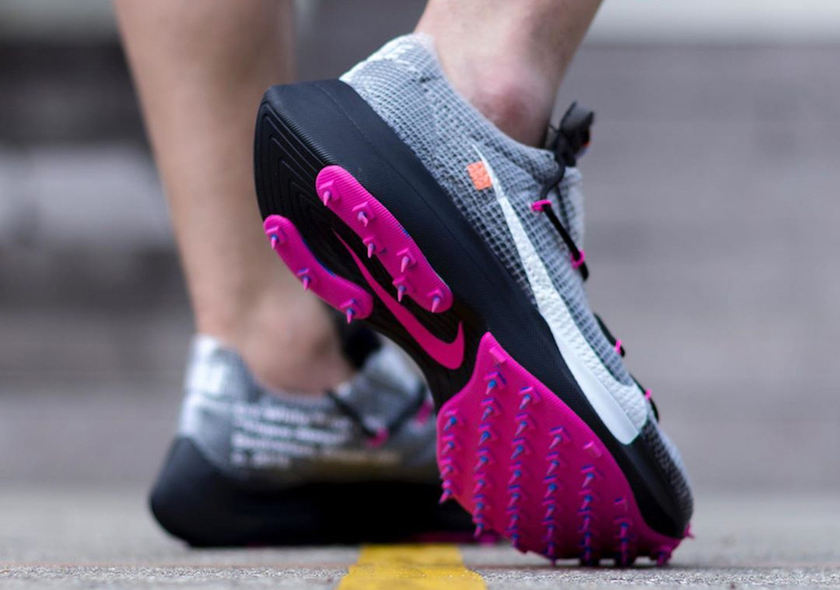 ç°ç½è²Nike Vapor Street CD8178-001åå:registered:æ¥æ