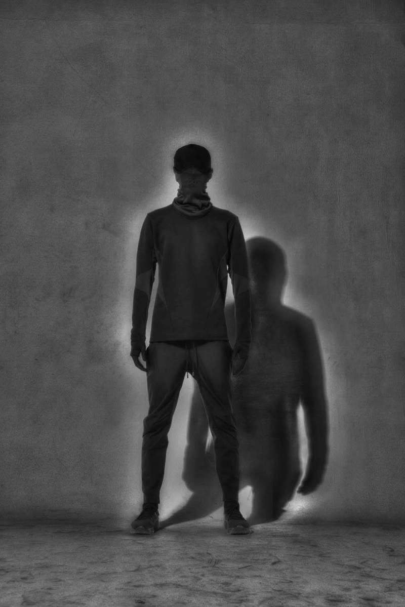 æ¥µç°¡æ:copyright:è½ - CIVILIZED ç¼ä½ 2019 ç§å¬ç³»å Lookbook