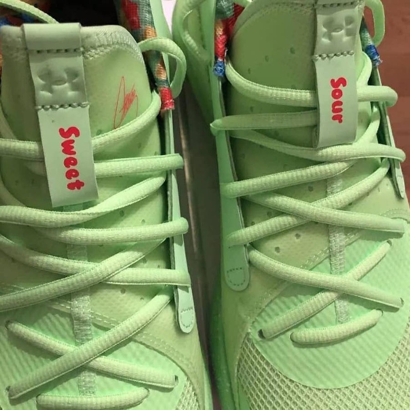 UA Curry 7 Sour Patch Kidsåå:registered:æ¥æ