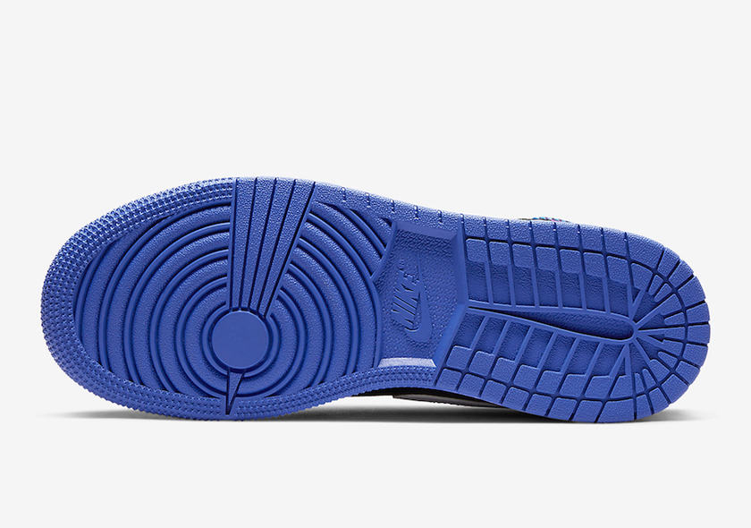 Air Jordan 1 Mid GS AV5174-005åå:registered:æ¥æ