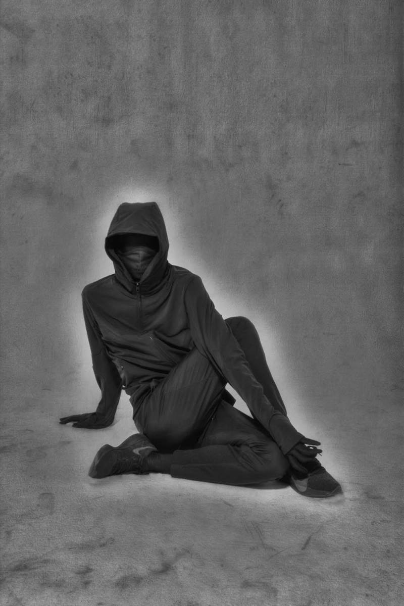 æ¥µç°¡æ:copyright:è½ - CIVILIZED ç¼ä½ 2019 ç§å¬ç³»å Lookbook