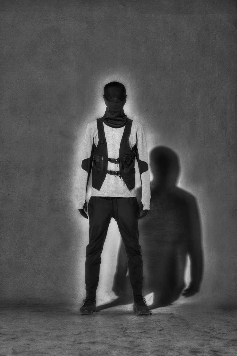 æ¥µç°¡æ:copyright:è½ - CIVILIZED ç¼ä½ 2019 ç§å¬ç³»å Lookbook