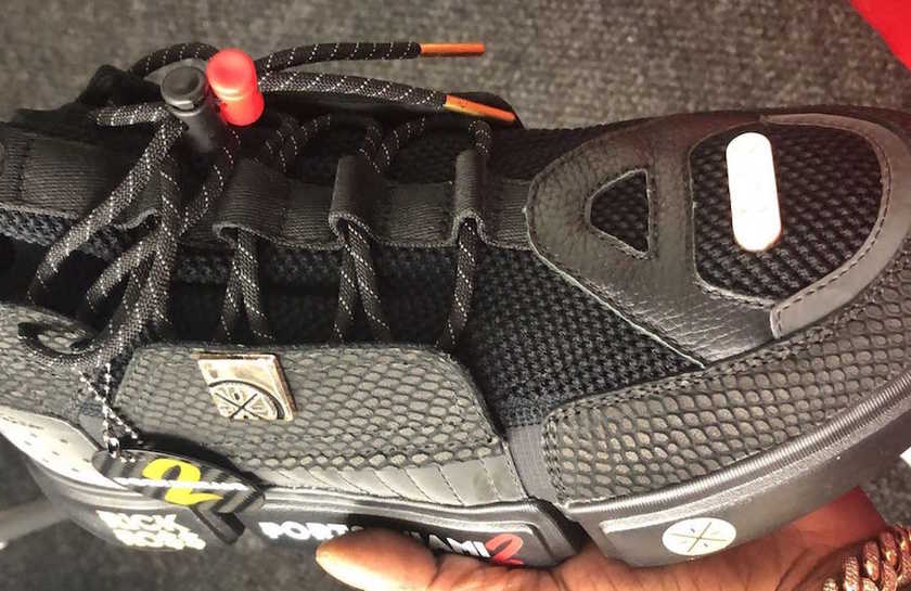 Rick Ross Dwyane Wade Way of Wade Essense 2 ACE