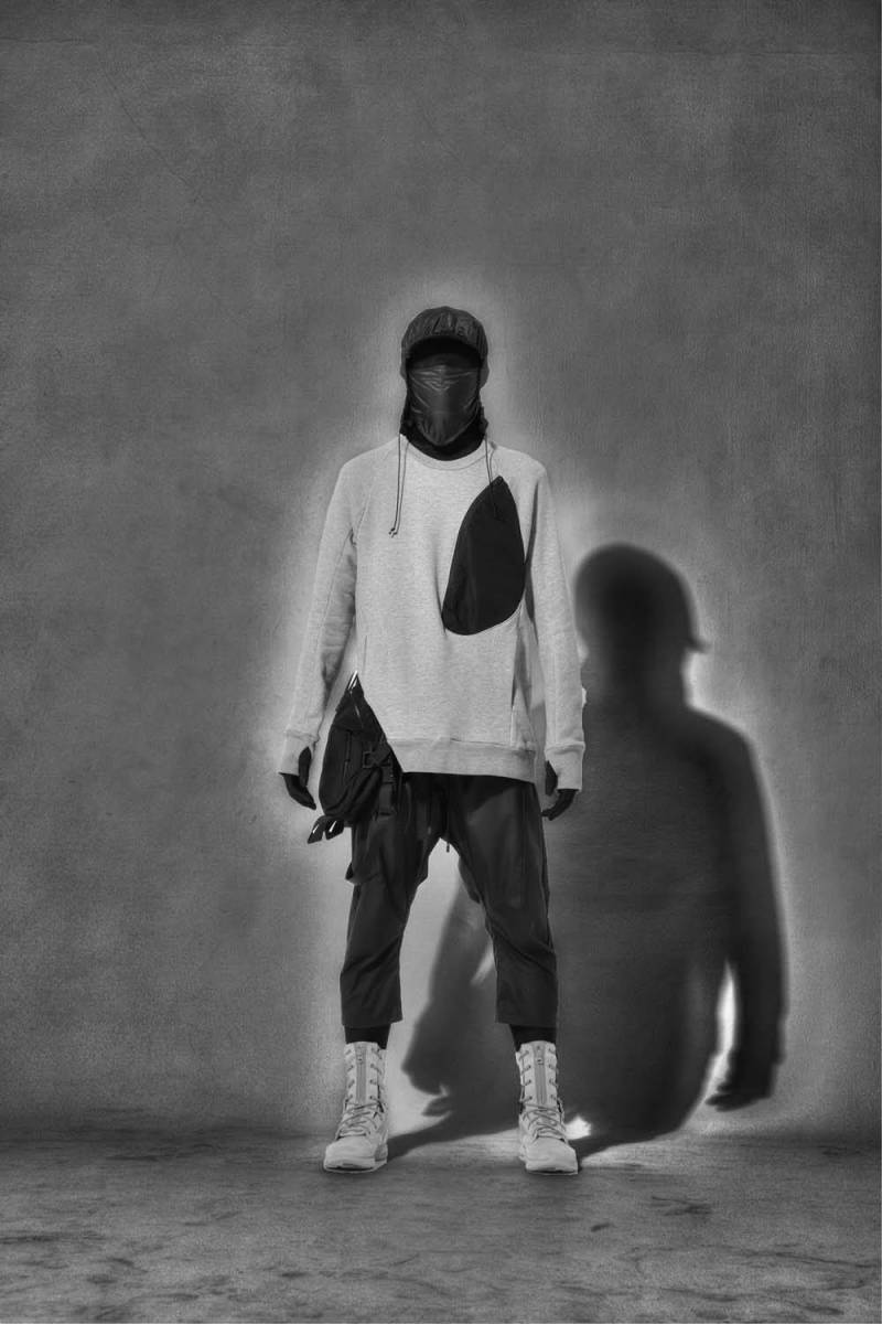 æ¥µç°¡æ:copyright:è½ - CIVILIZED ç¼ä½ 2019 ç§å¬ç³»å Lookbook