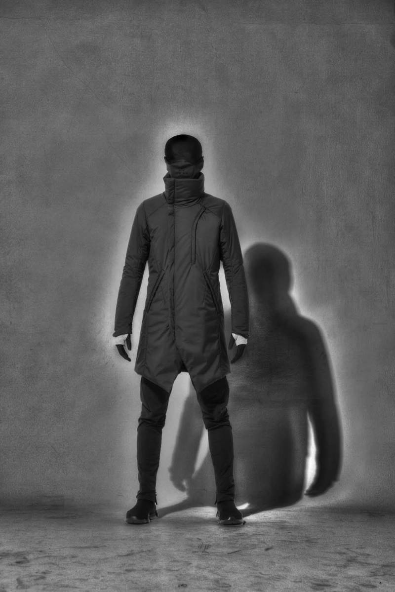 æ¥µç°¡æ:copyright:è½ - CIVILIZED ç¼ä½ 2019 ç§å¬ç³»å Lookbook