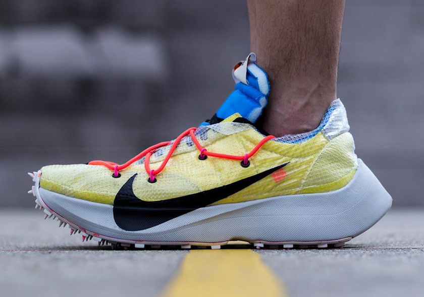 ç°ç½è²Nike Vapor Street CD8178-700åå:registered:æ¥æ