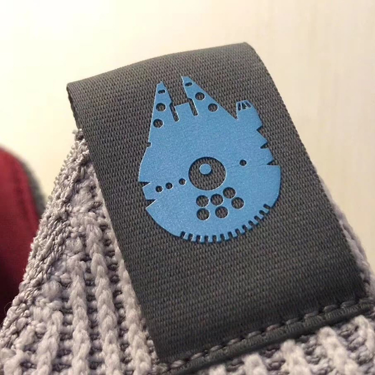 æçå¤§æadidas Ultra Boost 2019 Millennium Falconåå:registered:æ¥æ