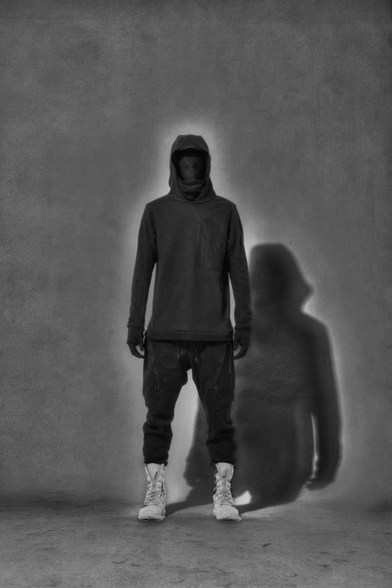 æ¥µç°¡æ:copyright:è½ - CIVILIZED ç¼ä½ 2019 ç§å¬ç³»å Lookbook