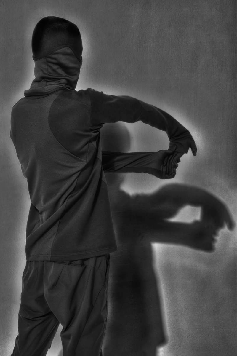 æ¥µç°¡æ:copyright:è½ - CIVILIZED ç¼ä½ 2019 ç§å¬ç³»å Lookbook