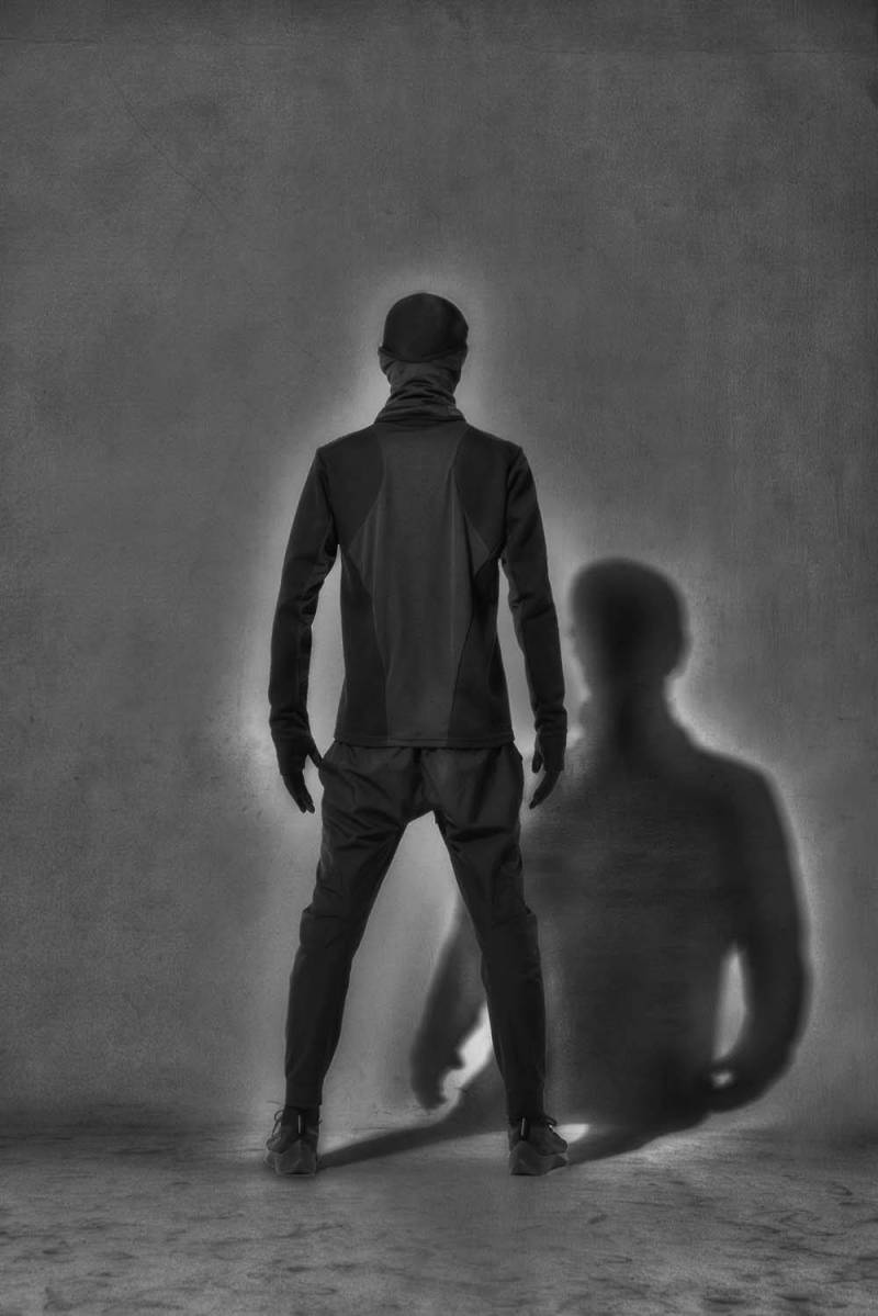 æ¥µç°¡æ:copyright:è½ - CIVILIZED ç¼ä½ 2019 ç§å¬ç³»å Lookbook