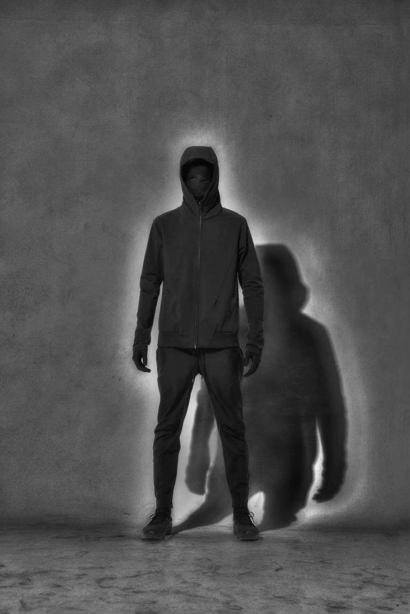 æ¥µç°¡æ:copyright:è½ - CIVILIZED ç¼ä½ 2019 ç§å¬ç³»å Lookbook