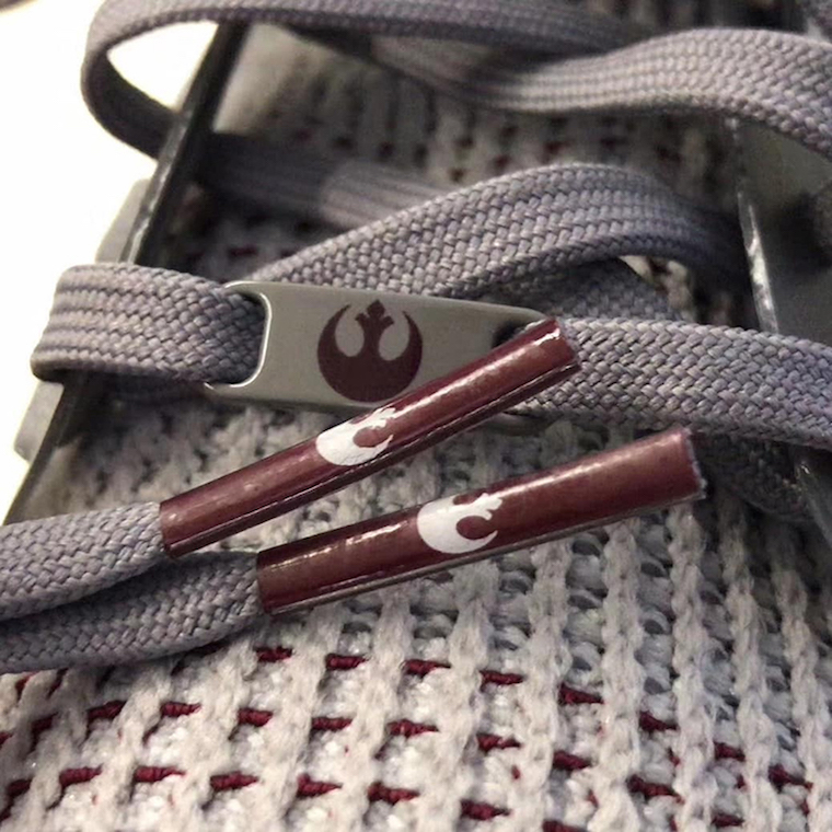 æçå¤§æadidas Ultra Boost 2019 Millennium Falconåå:registered:æ¥æ