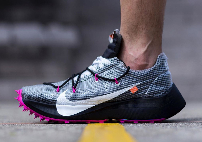 ç°ç½è²Nike Vapor Street CD8178-001åå:registered:æ¥æ